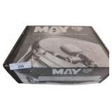 MAY Acoustic Drum Miking System with 5�5.5 Dimensi