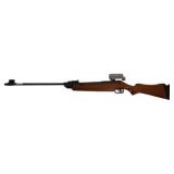 RWS Model 45 Air Rifle with Rheminish Westfall Spe