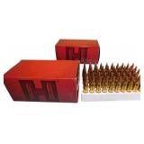 163/31 2 Hornady 223 REM 55 Grain FMJ/BT - 50 Roun