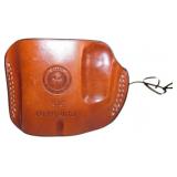 163/35 Calco International LTD 916 LG FR Auto Leat