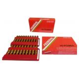 163/89 2 Federal .308 Winchester 7.62mm 168 Grain