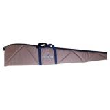RedHead Branded 47.5' X 10' Soft Gun Case with Blu