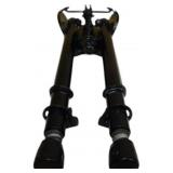 163/57 Harris IA Sling-Stud Adjustable Bipod for F