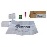 163/58 Firefield 7.62 x 39 Laser Bore Sight Model