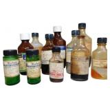 Antique/Vintage Apothecary and Drugstore Bottles,