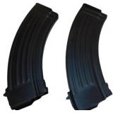 Poly Technologies AK47 7.62x39 AMK Magazines - Set