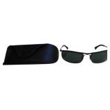 Ray-Ban Sunglasses With Black Case and UV Protecti