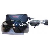 Bolle Angler Sunglasses with Accessories - Include