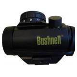 163/39 Bushnell TRS-25 Red Dot Sight with Original