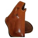 163/36 Bianchi Gun Leather Holster - 7' x 5' with