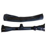 163/42 Redfield EX-7X Variable Scope - 11.5 Inches