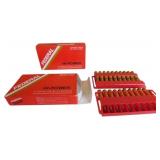 163/21 2 Federal .308 Winchester 168 Grain Boat Ta