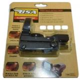 163/17 BSA PMRS Multi-Reticle Illuminated Sight wi