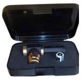 163/14 Wheeler Red Laser Professional Laser Bore S