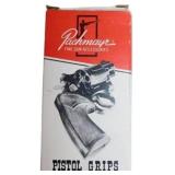 163/46 Pachmayr RS6-G Gripper Pistol Grips for Rug