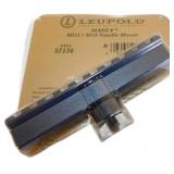 163/43 Leupold Mark 4 AR15/M16 Carry Handle Mount,