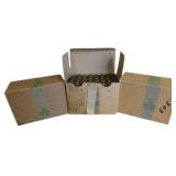 163/47 3 Boxes of .303 Inch Italian Military Surpl