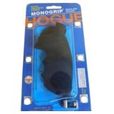 163/53 Hogue Monogrip Revolver Rubber Grip for Rug