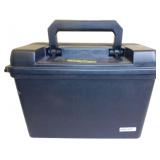 Plano Dry Box Storage Case with Handle and Snap Cl