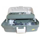 Plano 'The Big One' Tray with Assorted Gun Items