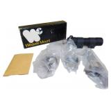 Vintage Weaver O-Series Red Dot Scope with Weaver