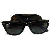 Ray-Ban Wayfarer PP2140 Sunglasses with Case - Mad