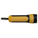 Wheeler F.A.T. Wrench Torque Screwdriver with Adju
