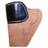 163/25 Milt Sparks #83651 Leather Holster - 4.75'
