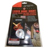 163/29 Sight Mark Laser Bore Sight for .223 Rem Ca