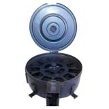 163/2 Chinese Type 56AK Rear Load 75-Round Drum Ma