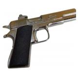 163/6 Vintage Redondo Pam-Pam F Doen Espana Mini D