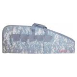 Winchester Soft Rifle Case with Digital Camo Desig