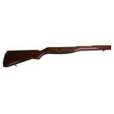 Remington Model 30 Stock, 29.5 Inches, Wood Replac