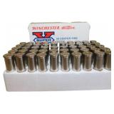 Winchester Western Super-X .357 Magnum 125 gr JHP
