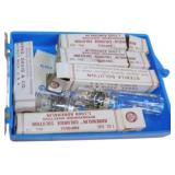 Antique Medical Box of Adrenalin 1:1000 Chloride S