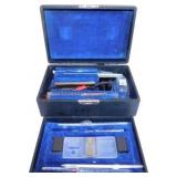 Antique 1936 American Made Hemometer and Hemacytom