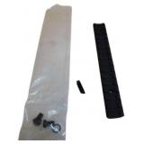 163/70 Original German HK Picatinny Stang Rail for