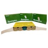 163/74 4 Remington Express Buckshot 12 GA 2 3/4, 4