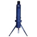 163/8 Focal 22x60 Spotting Scope With Tripod Stand