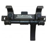 163/78 Schubrichtuns German HK Claw Mount - 5' Mod