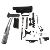 163/76 ArmaLite AR-7 Explorer Parts Collection: Re