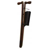 Antique Seed Planter by A.E. Kilby & Co., Canton,