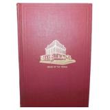 1969 Edition of 'Morals and Dogma of the Ancient a