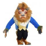 19-Inch Disneyland/Walt Disney World Beast Plush T