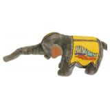 1987 Ringling Bros. Barnum & Bailey 'King Tusk' Pl