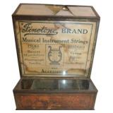 Antique 'Finetone' Brand Musical Instrument String