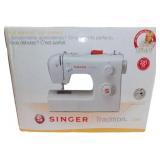 Singer Tradition 2250 Sewing Machine, 6 Built-In S