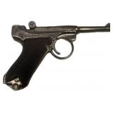 Vintage Redando 'Automatic' Novelty Miniature Pist
