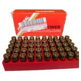 Federal 45 Automatic Match, 230 Grain, 50 Cartridg