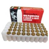 45 Hornady Frontier Rounds - Likely .45 ACP Ammuni